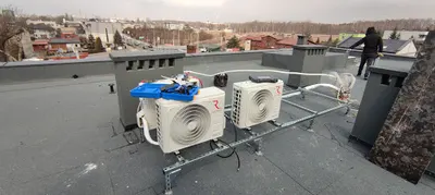 "MIK-EL" Sławomir Mikoś