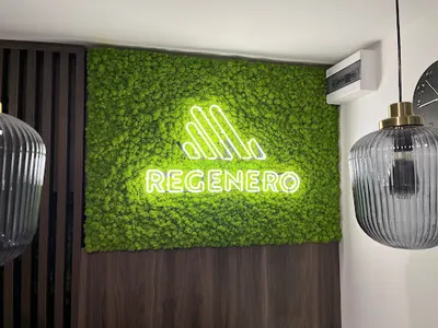 Regenero - Fizjoterapia i Osteopatia